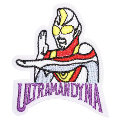 奥特曼补丁贴儿童衣服裤子修补贴