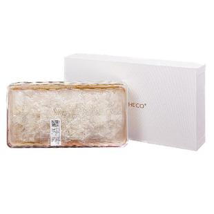 即炖燕窝meheco马来西亚溯源燕窝正品孕妇滋补品立炖燕丝燕碎50克