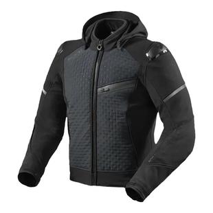 revit依依摩托车骑行服冬季男防风防水夹克防摔保暖耐磨机车装备