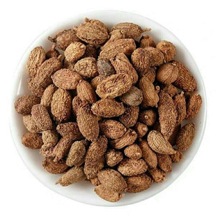 砂仁中药材沙仁野生香砂仁 砂仁果养胃茶毛砂仁特级正品500g克