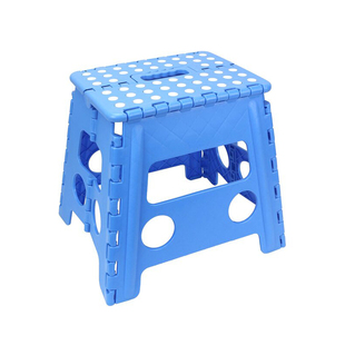 折叠凳子便携式户外家用马扎凳结实儿童宝宝加厚简约小板凳塑料凳