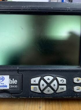 天宝 Trimble