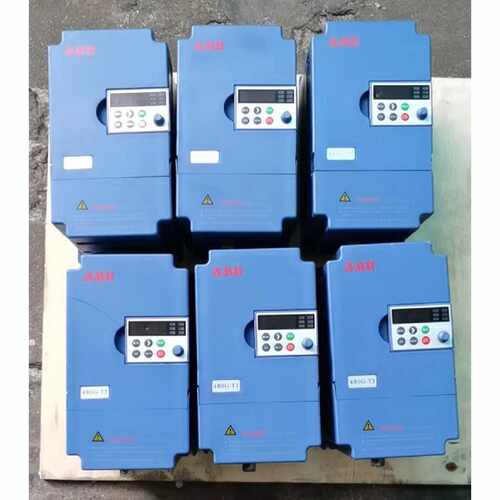 询价-安邦信变频器380V4KWAMB1004R0G5R5P可维修