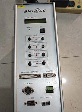 询价-SMITEC伺服主控驱动器 MARTS-100  KZ010