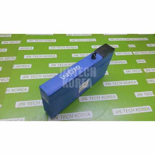 LS GMRCPUB V2.5 PLC CPU Module Tested  Cosmetic Issue See Ph