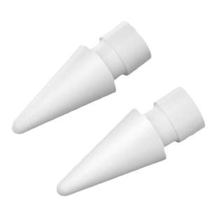 益博思适用applepencil笔尖苹果pencil pro一代二代替换ipadpencil笔头静音防滑改造ipencil笔尖阻尼非笔尖套