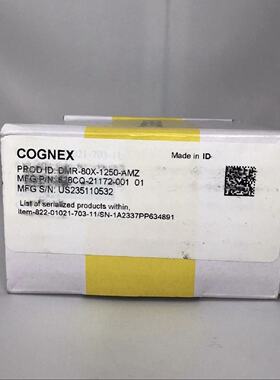 溢价-康耐视Cognex DM80X