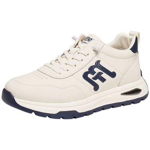 天美意2025冬新款商场同款复古阿甘鞋德训鞋男休闲鞋3XJ01DD5