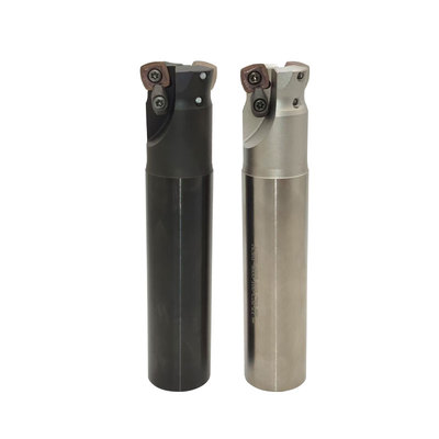 ASRF快进给铣刀杆现货直发！