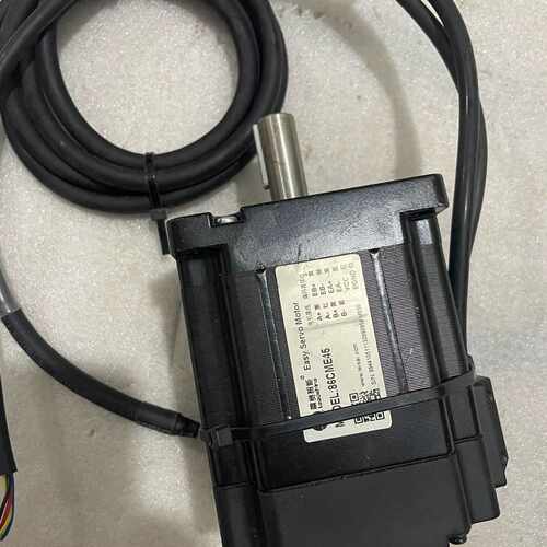 询价-雷赛86闭环步进电机，型号86CME45，功能好，充成色新。