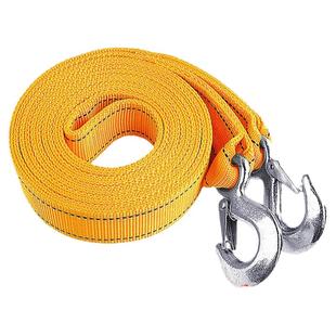 拖车绳汽车救援牵引绳越野车轿车SUV拖车绳索车用工具拖车带加厚