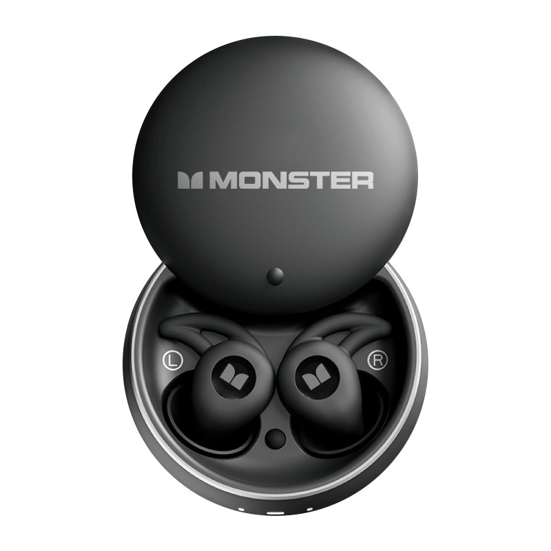 魔声Monster无线蓝牙耳机GT31