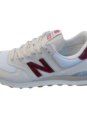NEWBALANCE女鞋复古休闲鞋
