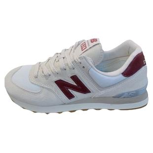 New Balance/NB女鞋经典款574复古鞋休闲鞋运动鞋跑步鞋WL574RCF