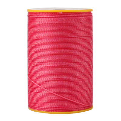 一卷包邮0.55皮革圆蜡线手绳编织