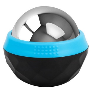 60mm不锈钢低温冰镇美容球冰滚珠冷按摩球 Cold Ice massage ball