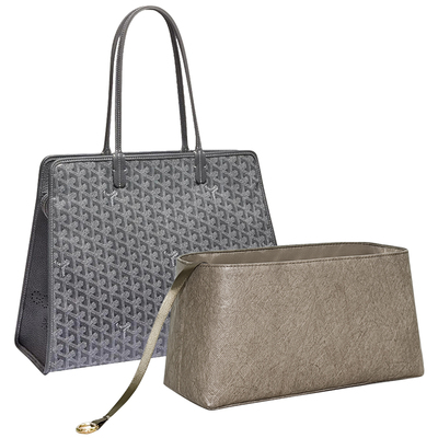 杜邦纸 适用于戈雅Goyard Hardy内胆包撑狗牙托特电脑收纳袋超轻