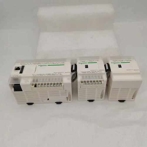 溢价- TM218LDAE24DRHN/TM2DMM16D