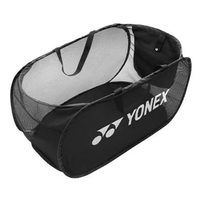 2024新品YONEX尤尼克斯yy羽毛球包折叠便携训练收纳篮334CR大容量