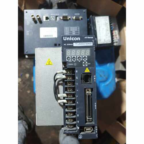 在线议价Unicon永宏伺服驱动器 USDA3-0220PB00，7