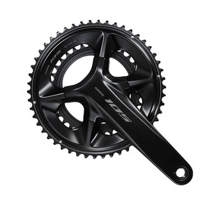 新款Shimano禧玛诺R7100牙盘公路车自行车牙盘12速105大齿盘链轮