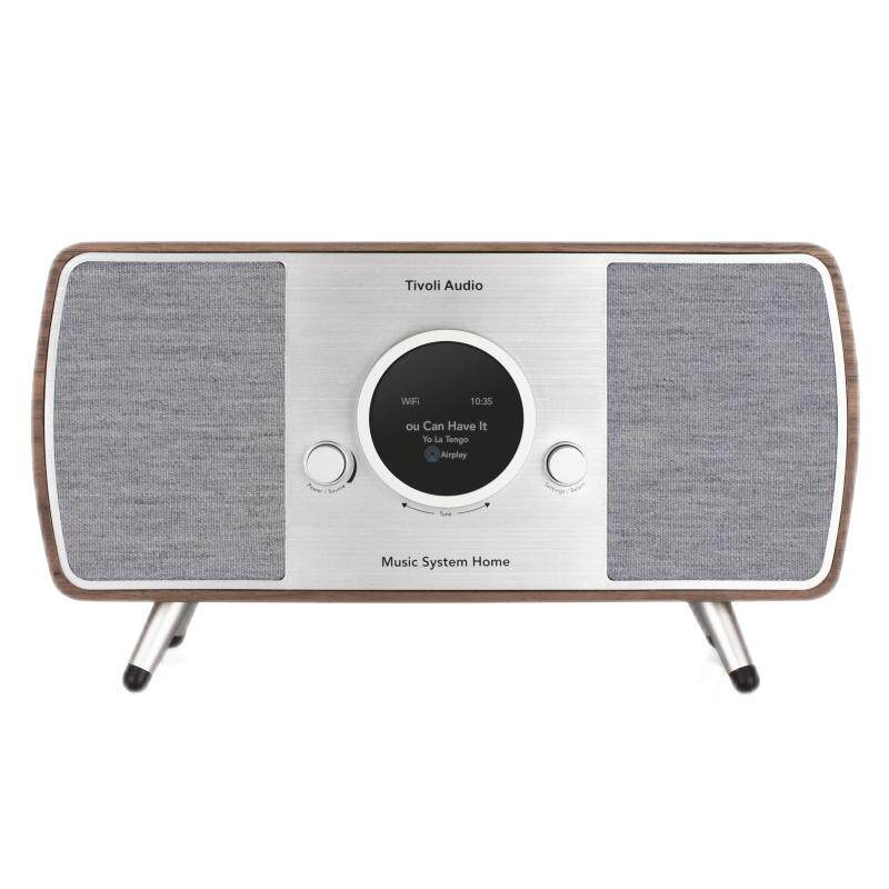 TivoliAudio旗舰WIFI蓝牙音箱