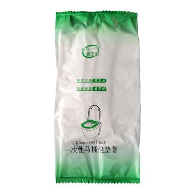 批发特大号一次性马桶垫马桶套