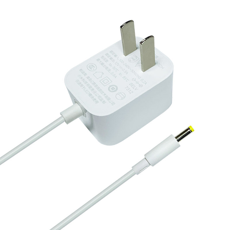 原装小度智能音箱A1/1S/Pro/Play大金刚12V1A充电源适配器线插头