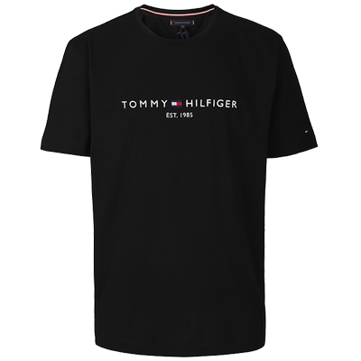 TOMMYHILFIGER男士潮流短袖T恤
