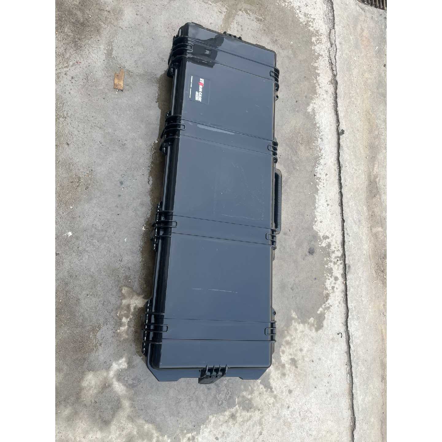 美国哈丁风暴 hardigg storm im3200 摄