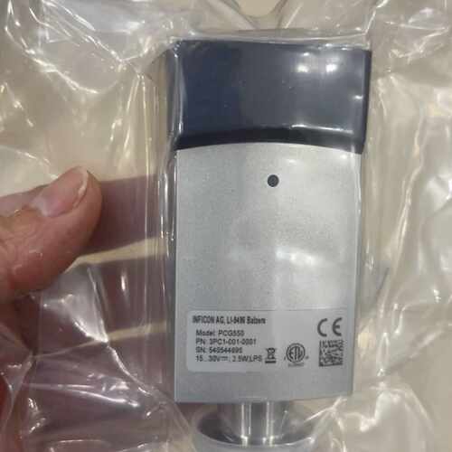 【议价-可维修】INFICON PCG550 3PC1-001 真空计 /均有货