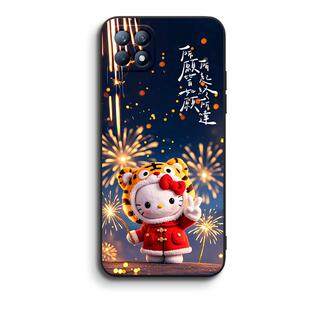 秋昊适用于opporeno4se新款手机壳oppo防摔保护套peam00高颜值opporeno4se日韩ins风peam00动漫彩绘oppo可爱