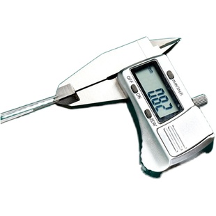 不锈钢医用镊子膝状镊弯头镊子枪状镊掏耳朵耳科鼻腔喉科耳夹子