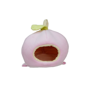 新型鹦鹉睡窝冬季加绒加厚可爱保暖鸟窝户外过冬窝虎皮牡丹专用