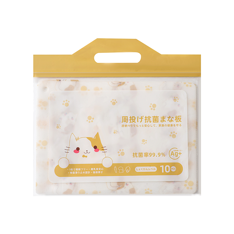 一次性菜板垫纸家用食品级切菜垫