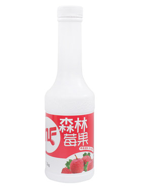 MF森林莓果浓缩果汁1.2KG