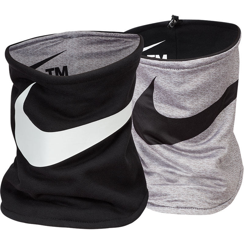 Nike/耐克正品冬季新款男女骑行运动双面戴围脖DN1323-035