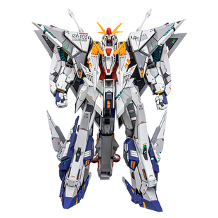 万代HG1/144柯西 KDG大白鹅GK件闪光的哈萨维 荧光效果 代工 加工