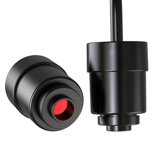 电子目镜USB高清成像300500万像素摄像头接电脑显示器显微镜配件