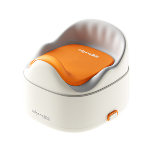 曼龙儿童马桶坐便器男女宝宝坐便圈婴儿便携盆尿盆踩脚凳如厕训练