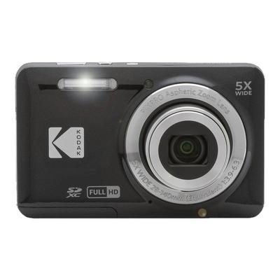 柯达经典复古ccd口袋数码相机