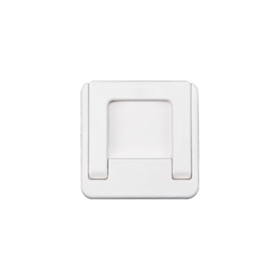 免打孔小拉手推拉门移门窗户限位安全锁扣衣柜柜门抽屉防开防夹手