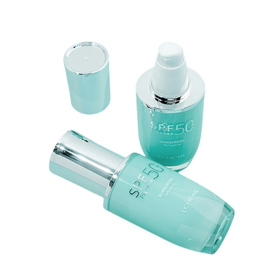 蕾琪艳阳清透防晒乳SPF50+PA++++