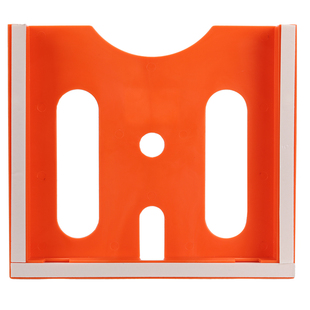 A4威图文件袋威图柜体配件WJ-1/2配电箱柜文件夹控制机电柜资料盒