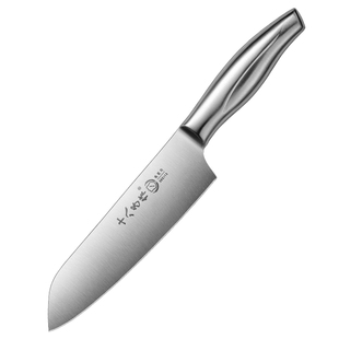 十八子作水果刀家用食品级切水果刀不锈钢削皮刀高级商用专用刀