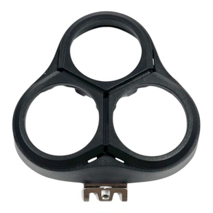 适配飞科新款fs373电动剃须刀刀头替换FS373配件刀头盖刀片支架