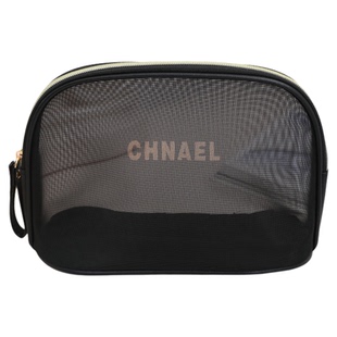 化妆包女2026新款高级感旅行收纳袋外出小型化妆品口红收纳包轻便