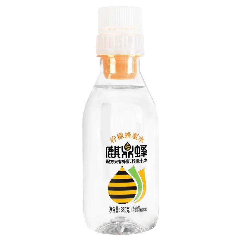 麒鼎蜂蜂蜜水网红推荐柠檬水