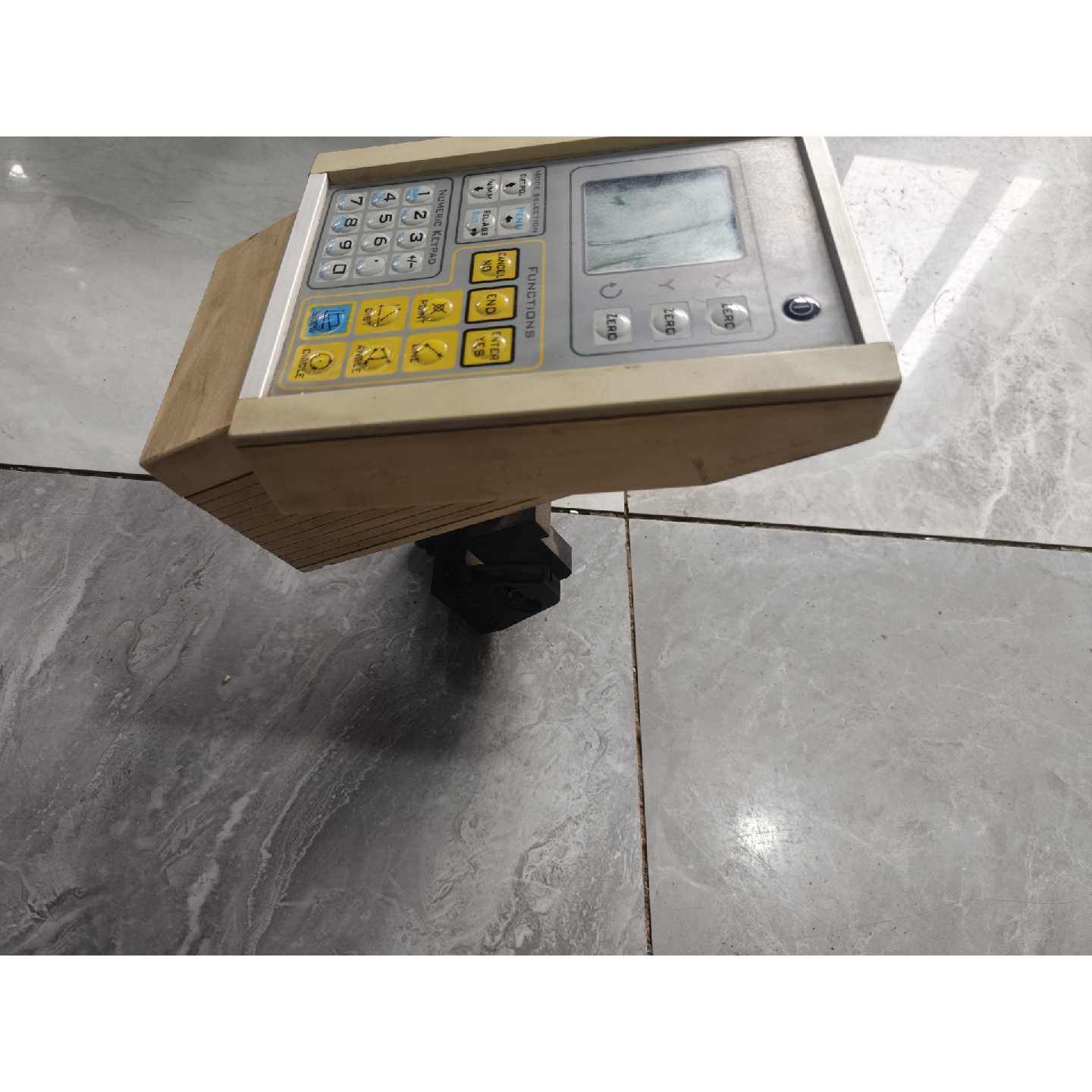 议价LTF测量仪表头，拆机一台，实物图，功能正常使用，已测试，