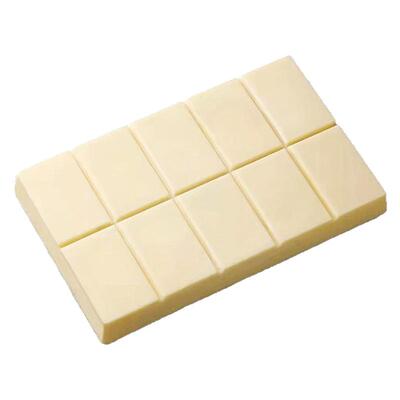 巧克力砖块黑巧克力可可液块纯脂